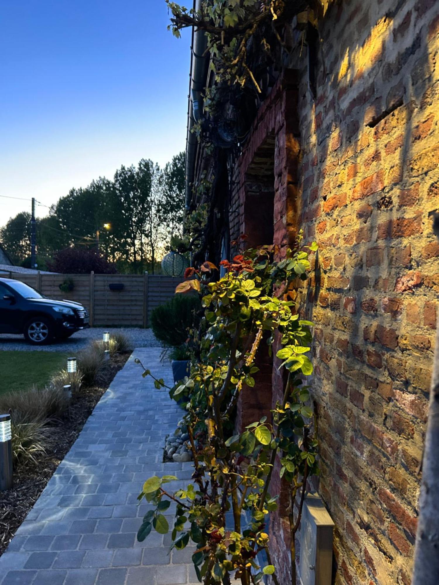 Le Refuge Cotier Rue (Somme)