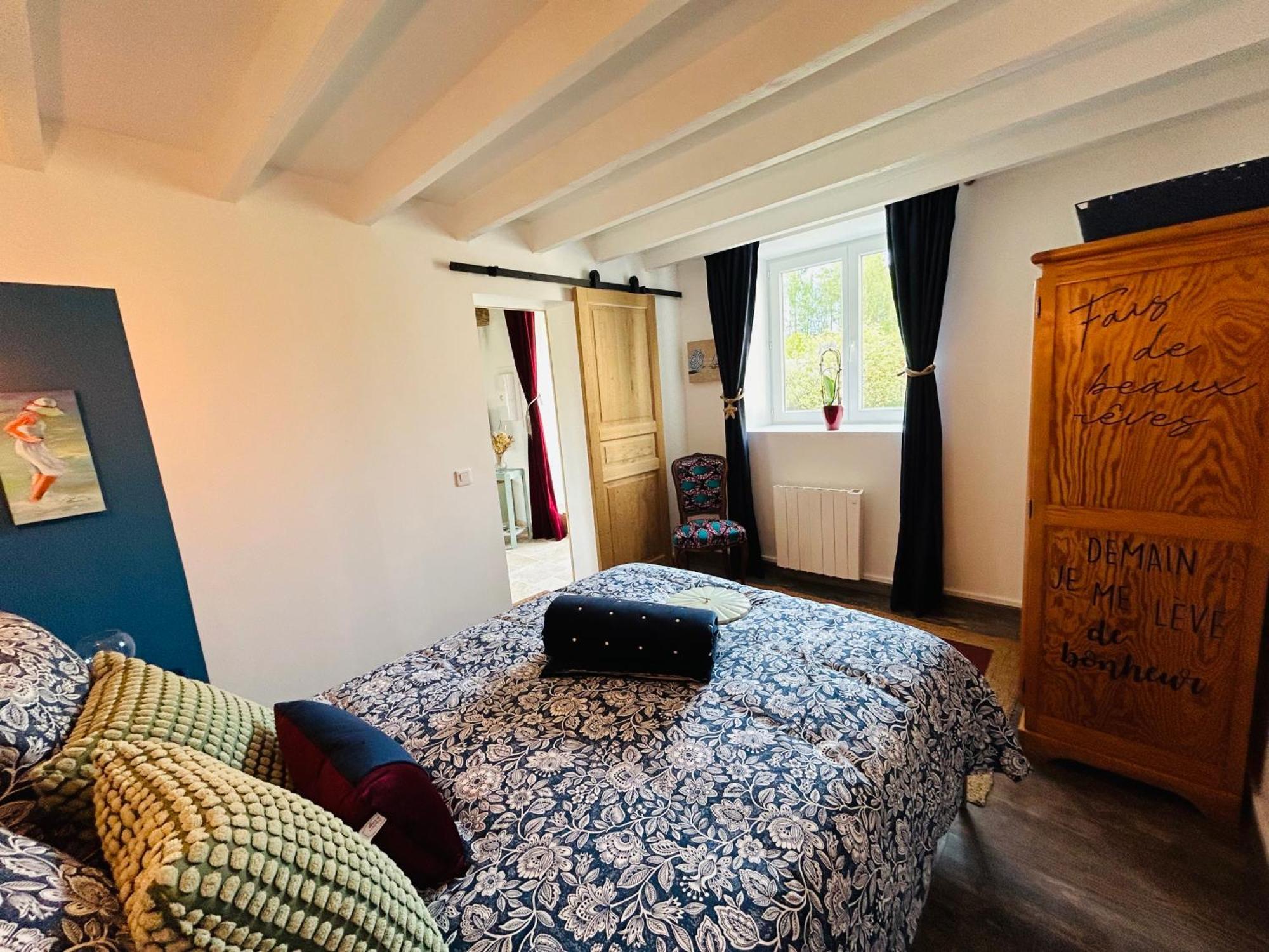 Hébergement de vacances Le Refuge Cotier Rue (Somme)