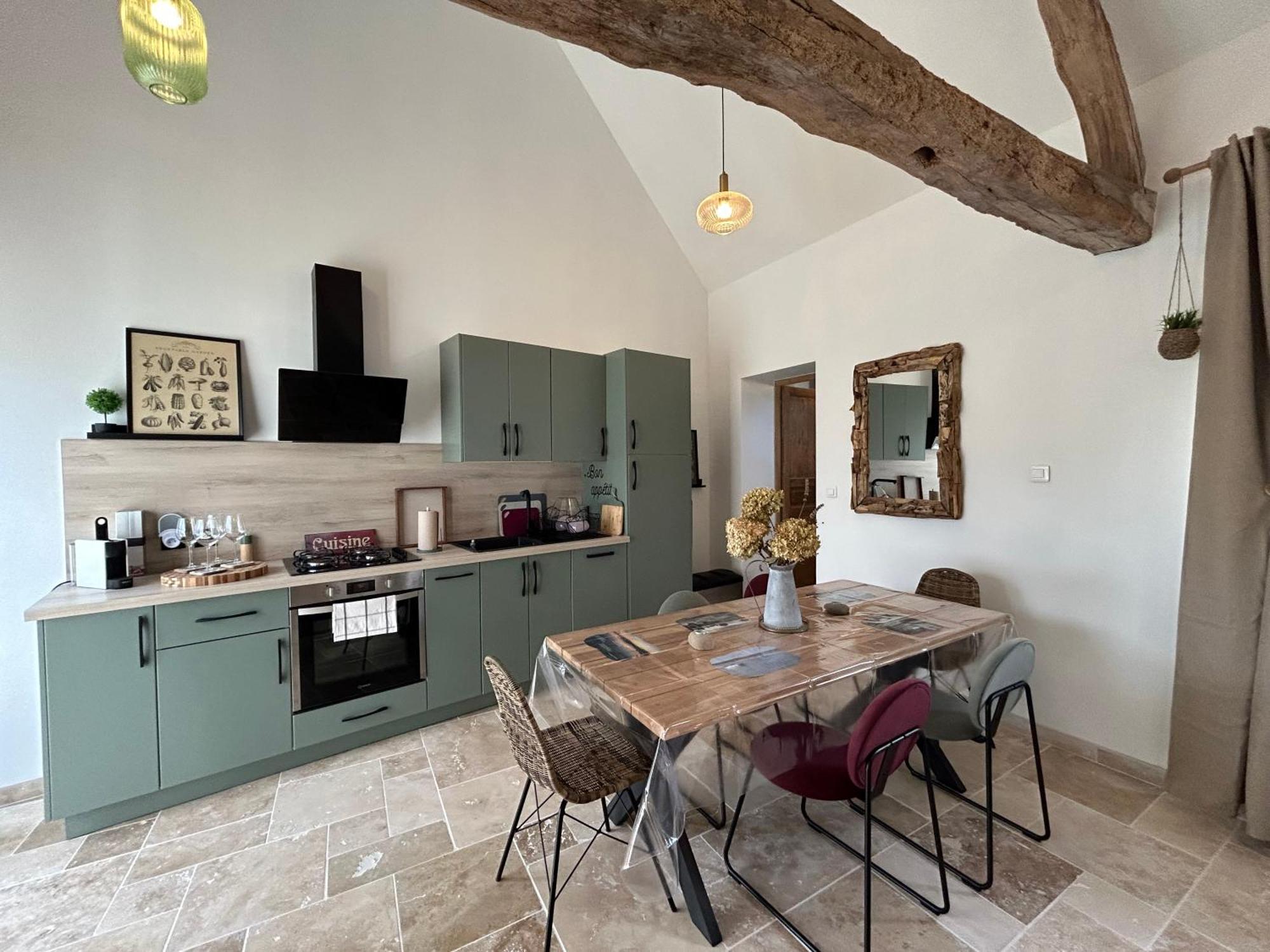Le Refuge Cotier Hébergement de vacances Rue (Somme)