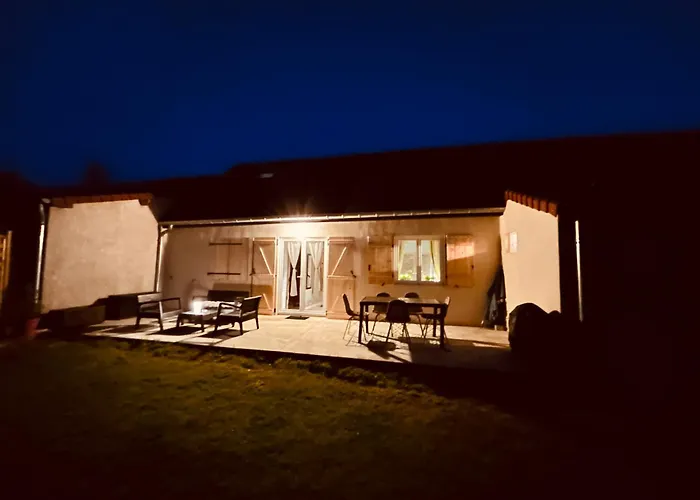 Le Refuge Cotier