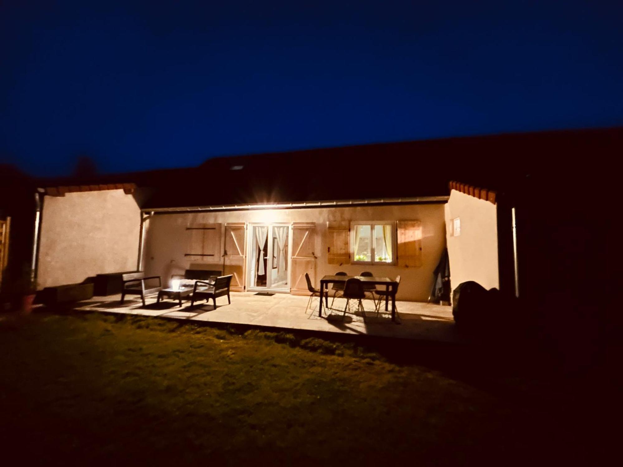 Le Refuge Cotier Rue (Somme)