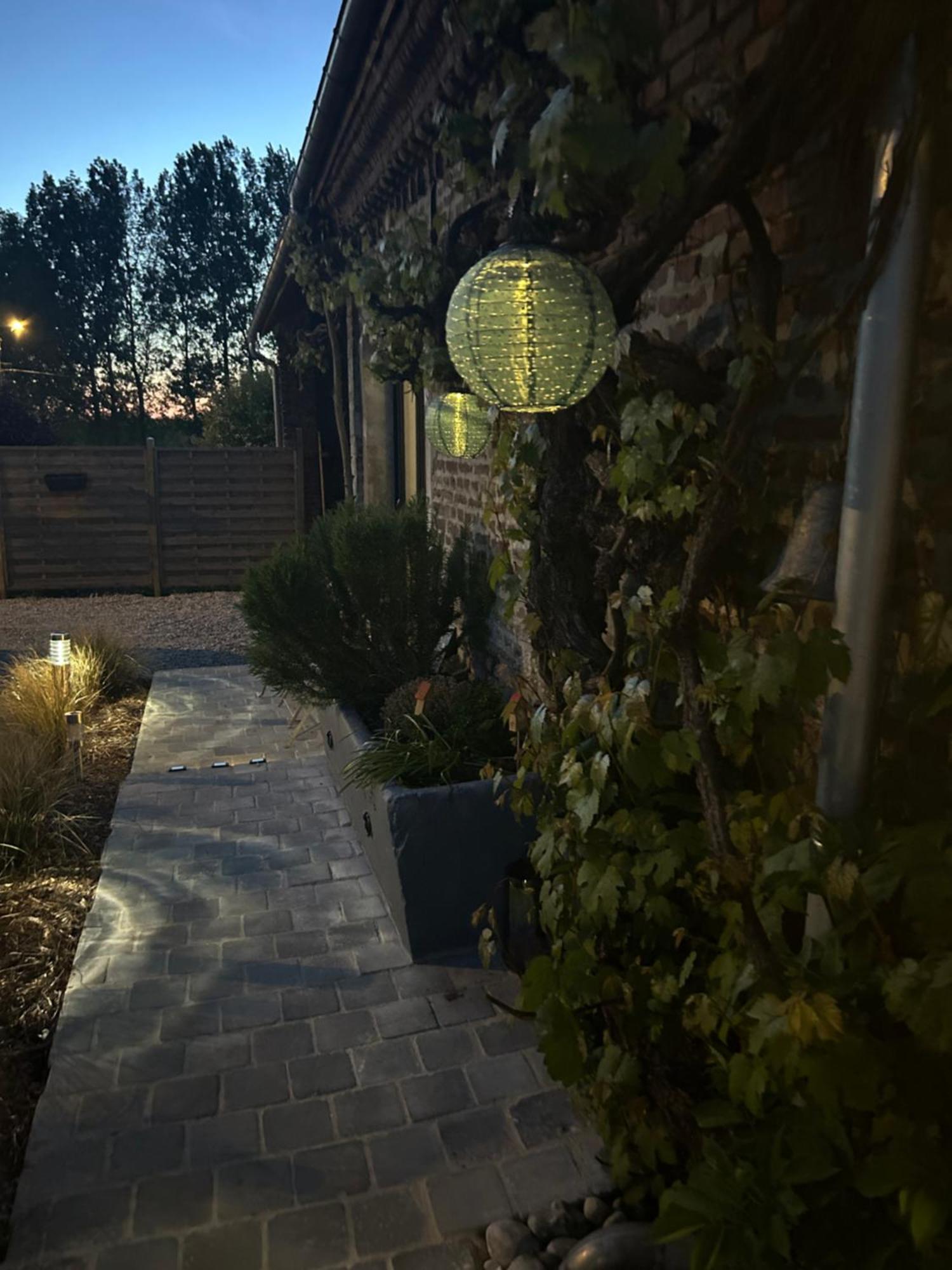 Le Refuge Cotier Holiday home