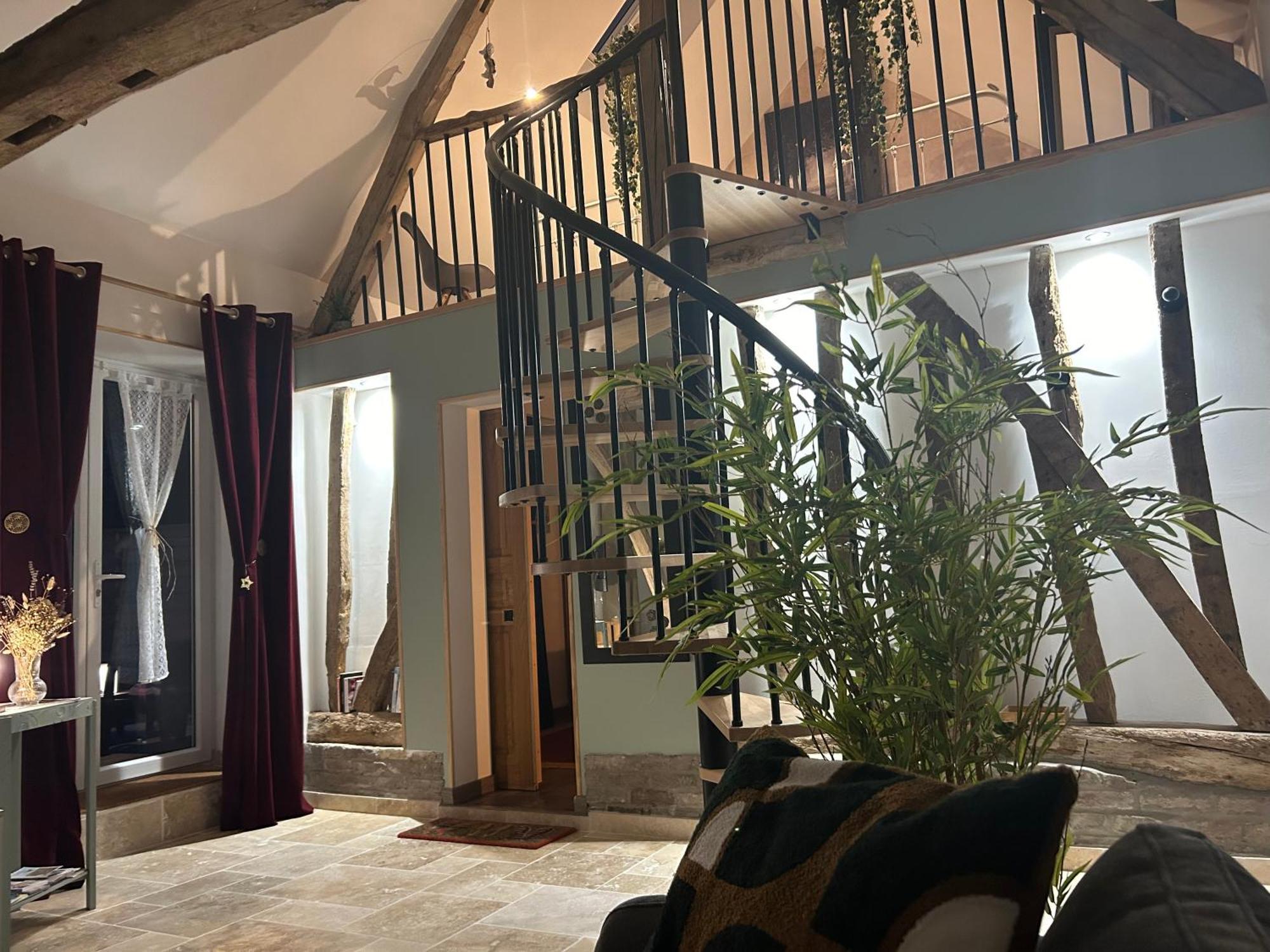 Le Refuge Cotier Rue (Somme)