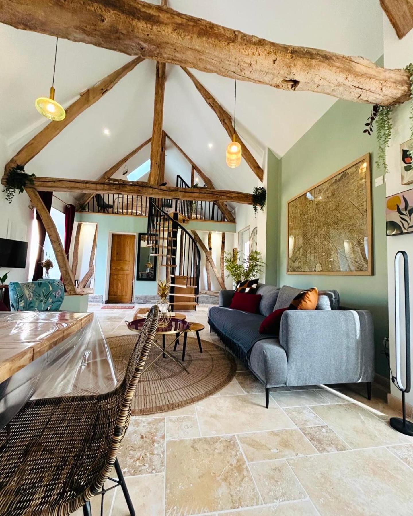 Le Refuge Cotier Holiday home *