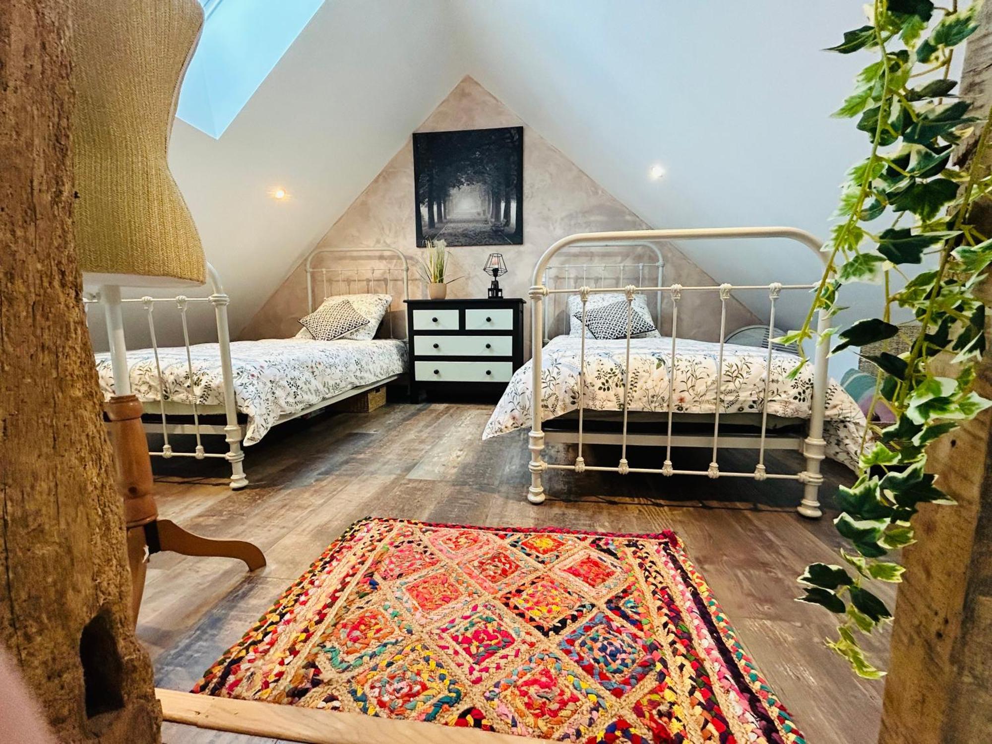 Le Refuge Cotier Holiday home *